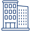Commercial Office Towers & Business Parks